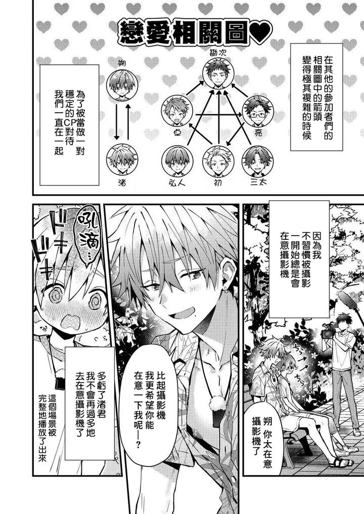Koiriani-Shutsuenshitara-Oshito-Business-Couple-Ni-Narimashita-By-Nesuo-Chn page 20