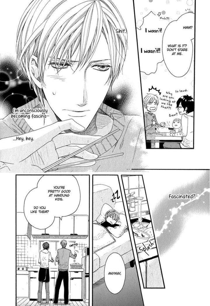 Koishite-Daddy-By-Kitazawa-Kyou-Eng page 15