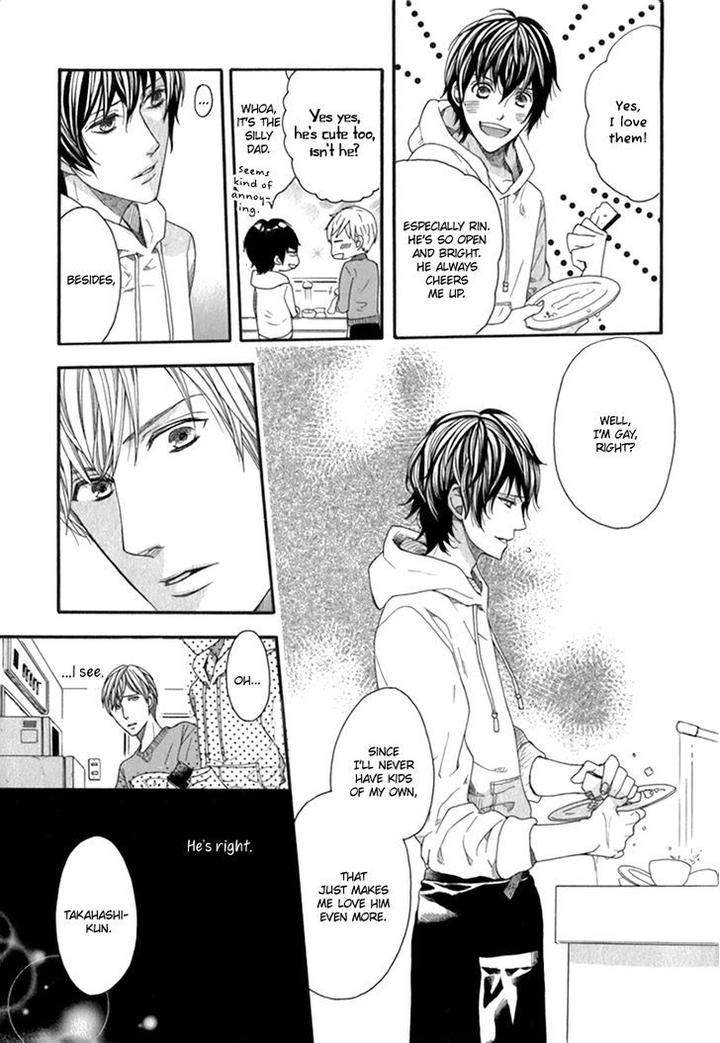 Koishite-Daddy-By-Kitazawa-Kyou-Eng page 16
