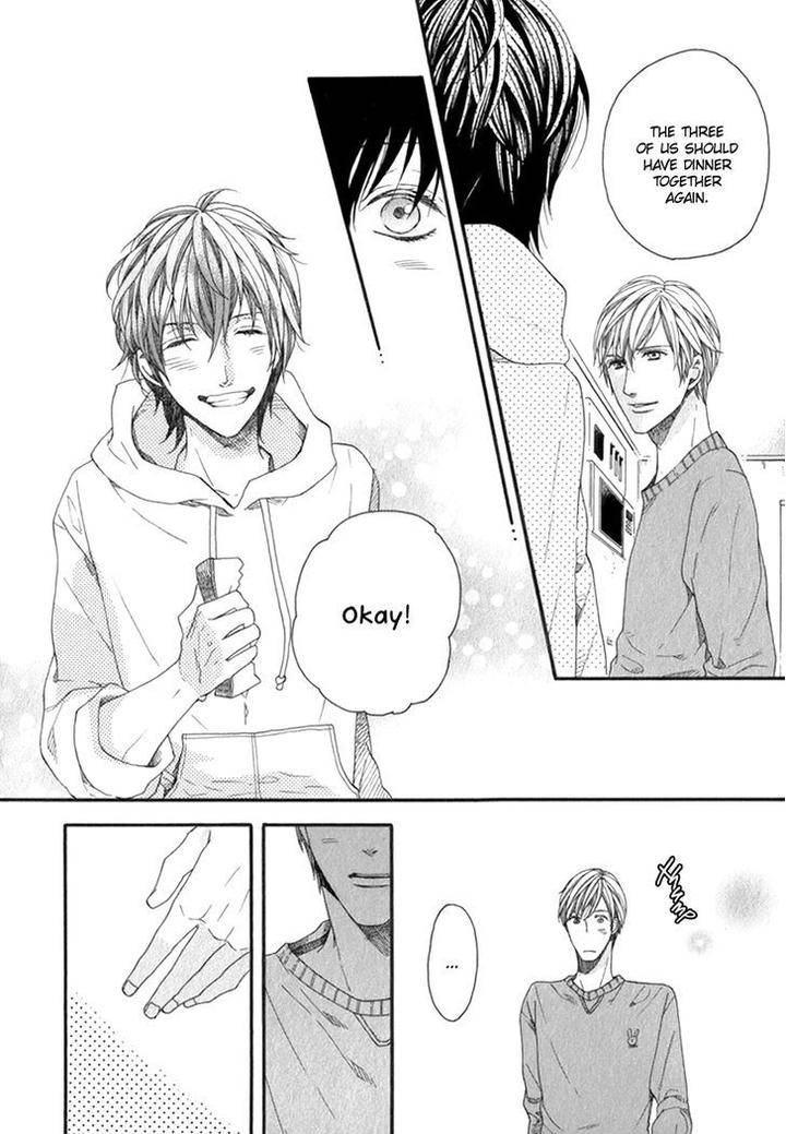 Koishite-Daddy-By-Kitazawa-Kyou-Eng page 17