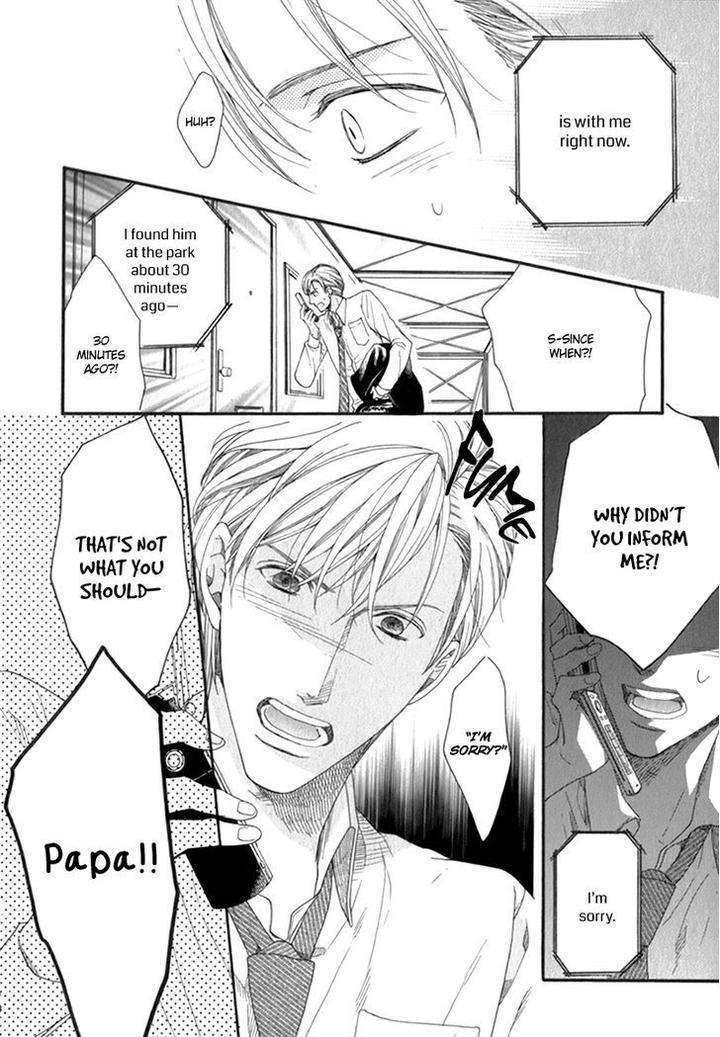 Koishite-Daddy-By-Kitazawa-Kyou-Eng page 25