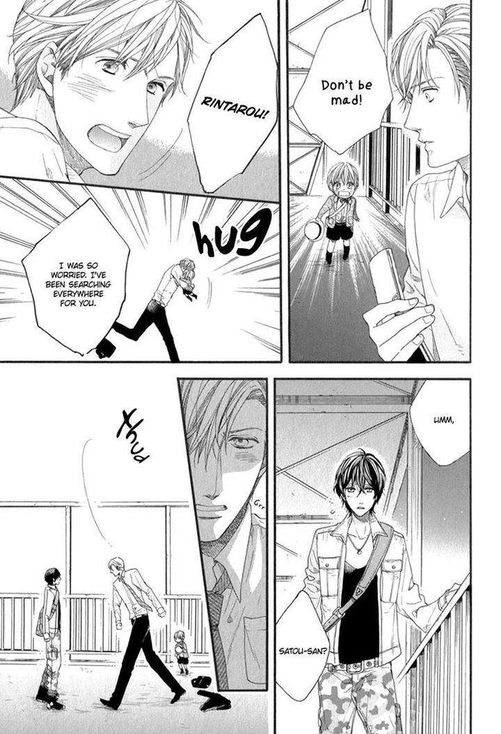 Koishite-Daddy-By-Kitazawa-Kyou-Eng page 26