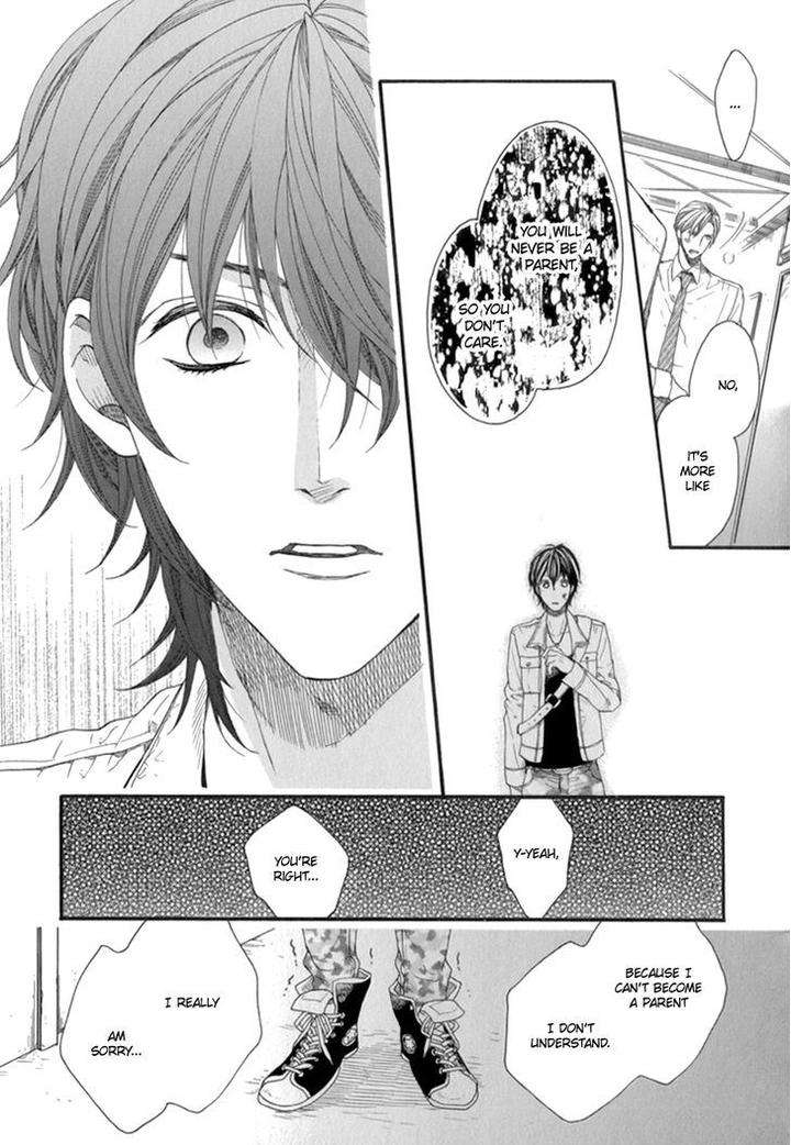 Koishite-Daddy-By-Kitazawa-Kyou-Eng page 28