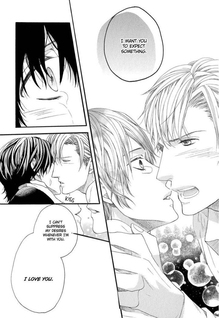 Koishite-Daddy-By-Kitazawa-Kyou-Eng page 35