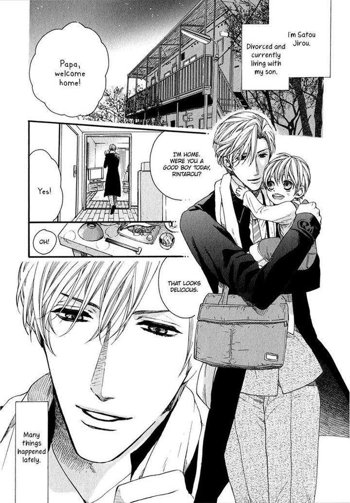 Koishite-Daddy-By-Kitazawa-Kyou-Eng page 4