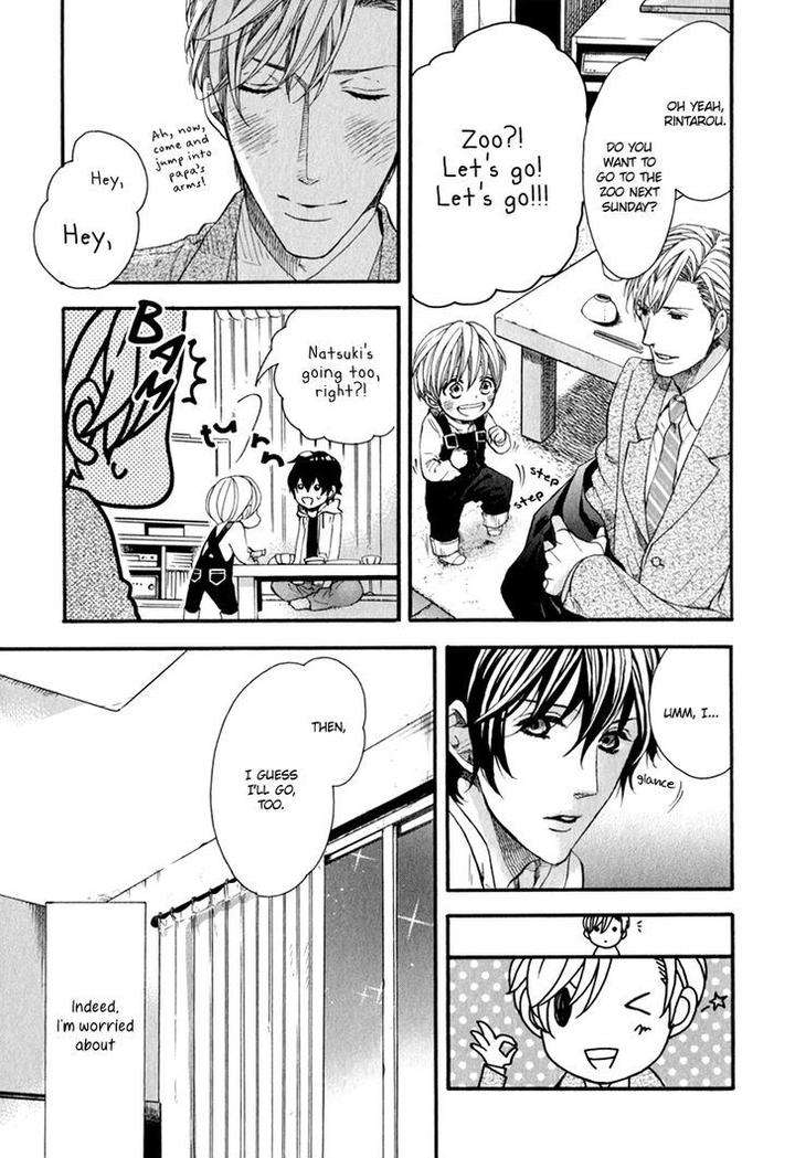 Koishite-Daddy-By-Kitazawa-Kyou-Eng page 6