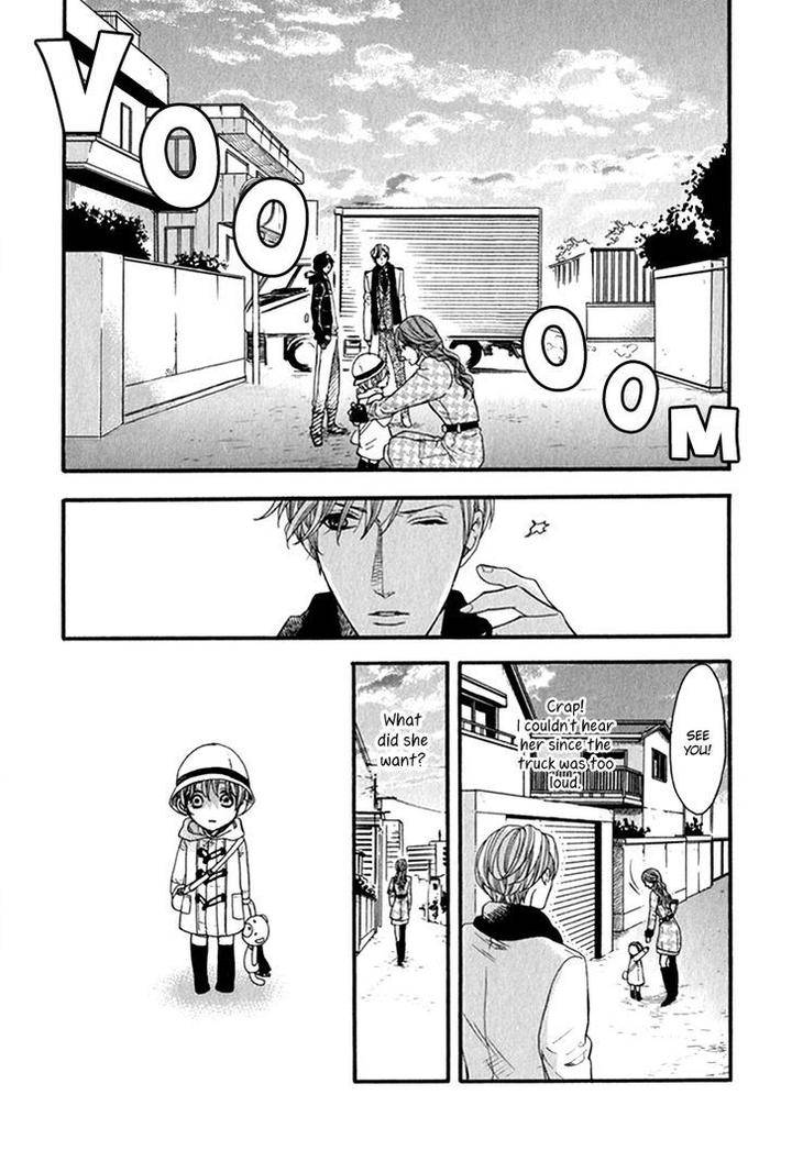 Koishite-Daddy-By-Kitazawa-Kyou-Eng page 15