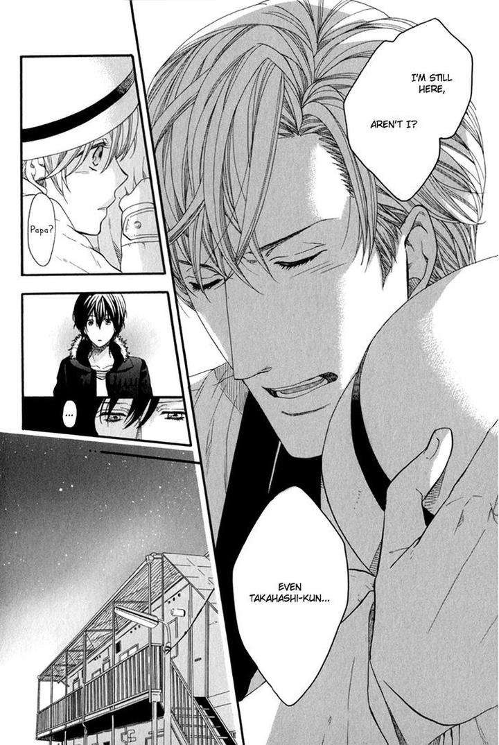 Koishite-Daddy-By-Kitazawa-Kyou-Eng page 17