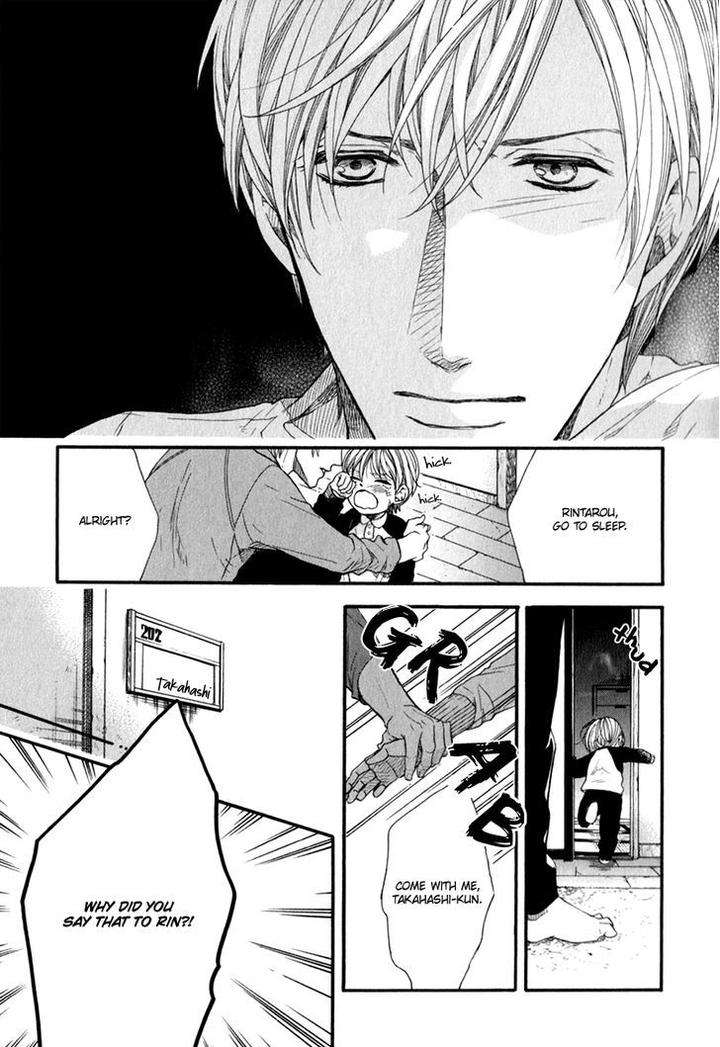 Koishite-Daddy-By-Kitazawa-Kyou-Eng page 20