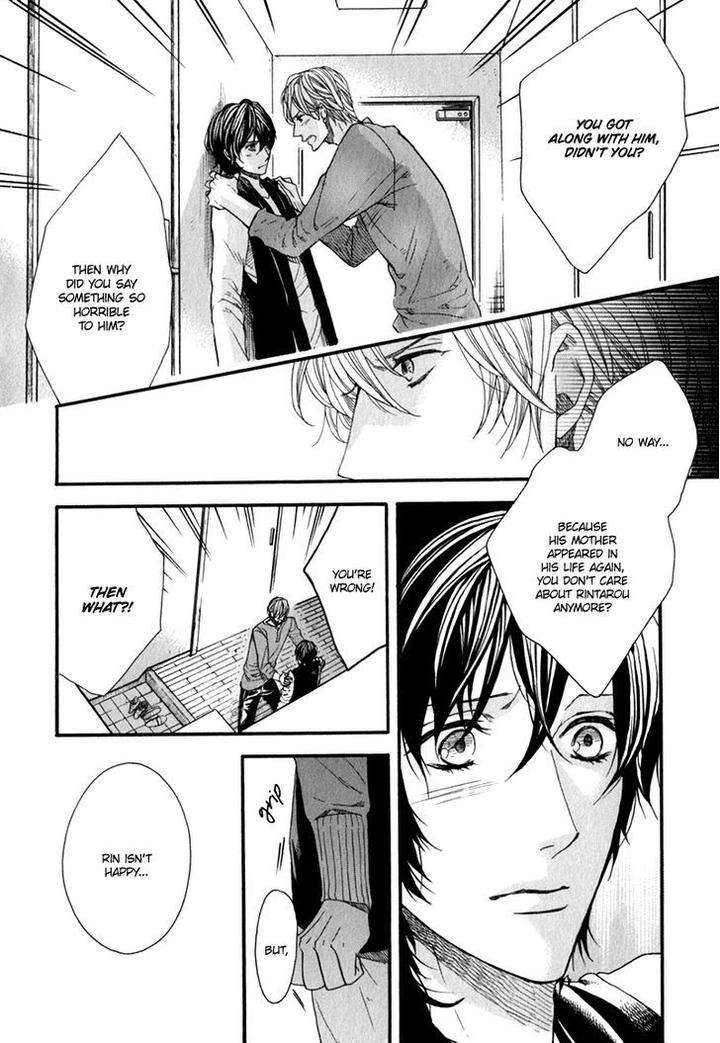 Koishite-Daddy-By-Kitazawa-Kyou-Eng page 21