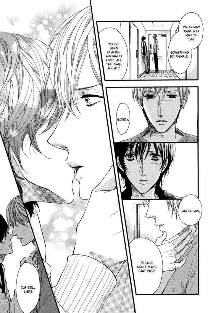 Koishite-Daddy-By-Kitazawa-Kyou-Eng page 24