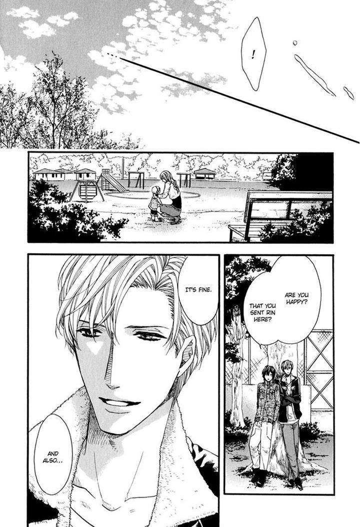 Koishite-Daddy-By-Kitazawa-Kyou-Eng page 29