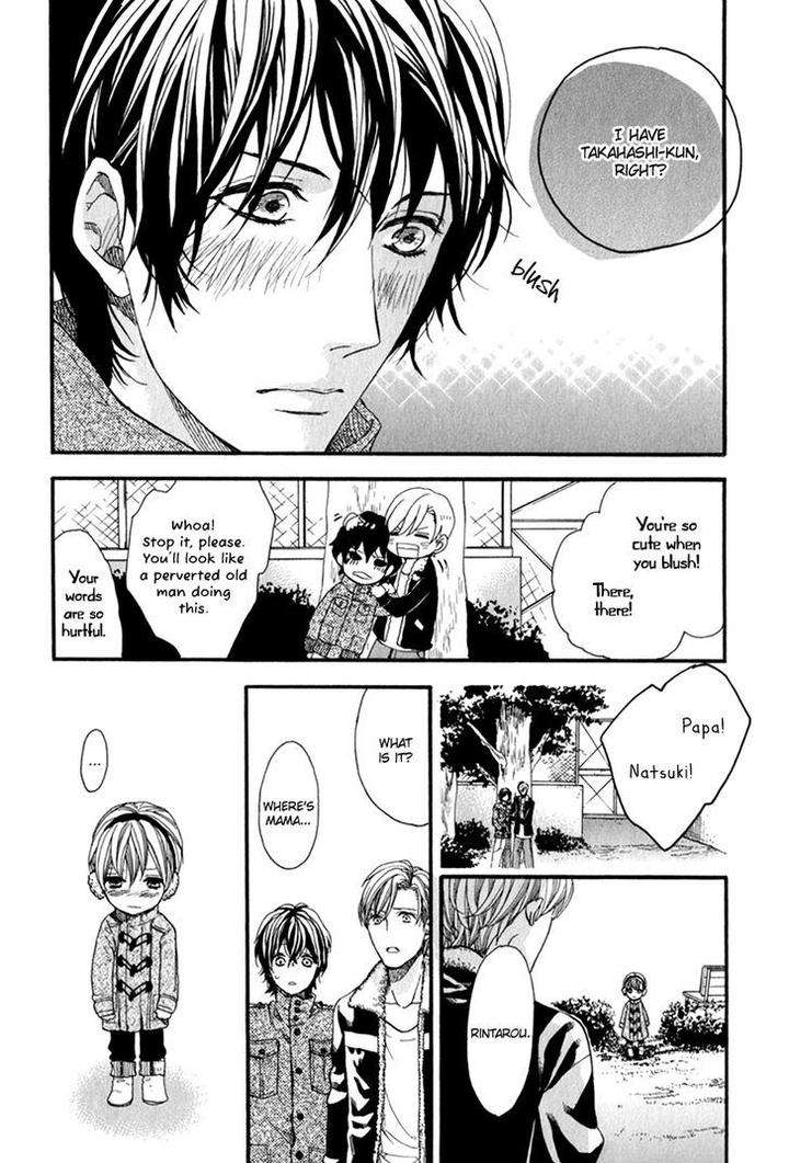 Koishite-Daddy-By-Kitazawa-Kyou-Eng page 30