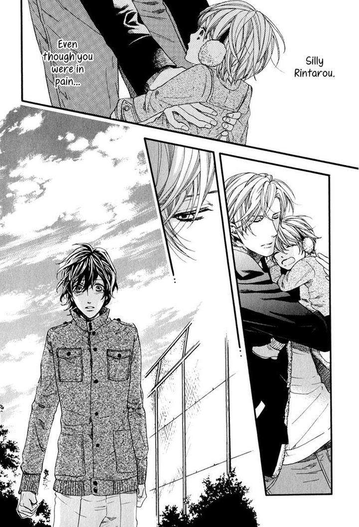 Koishite-Daddy-By-Kitazawa-Kyou-Eng page 33