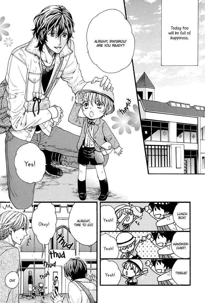 Koishite-Daddy-By-Kitazawa-Kyou-Eng page 5