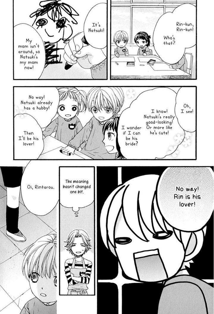 Koishite-Daddy-By-Kitazawa-Kyou-Eng page 14