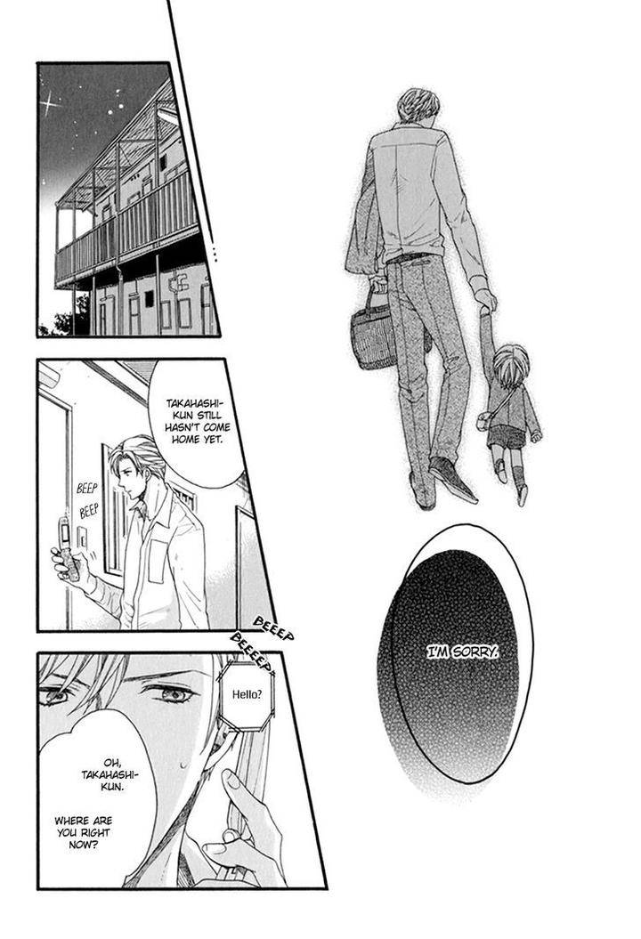 Koishite-Daddy-By-Kitazawa-Kyou-Eng page 24