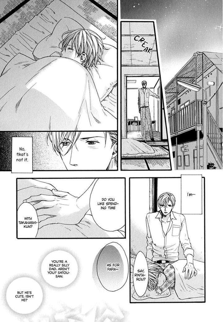 Koishite-Daddy-By-Kitazawa-Kyou-Eng page 27