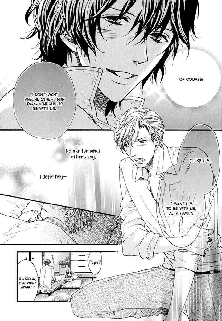Koishite-Daddy-By-Kitazawa-Kyou-Eng page 28