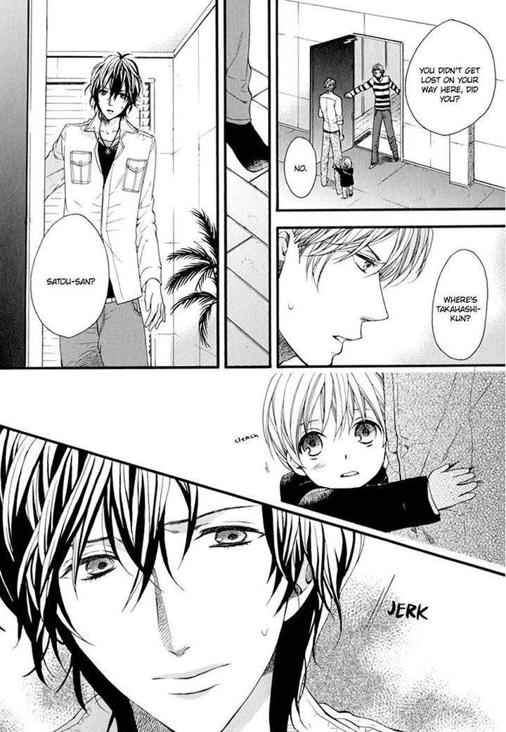 Koishite-Daddy-By-Kitazawa-Kyou-Eng page 30