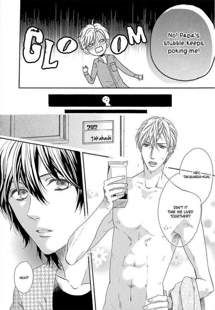 Koishite-Daddy-By-Kitazawa-Kyou-Eng page 7