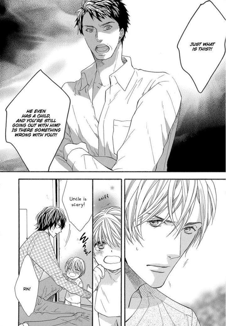 Koishite-Daddy-By-Kitazawa-Kyou-Eng page 17