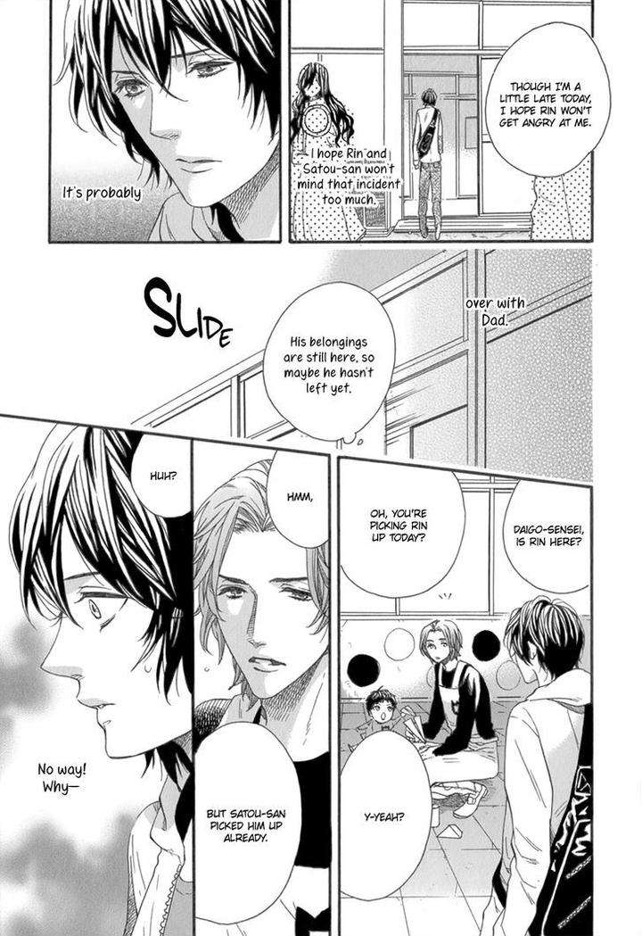 Koishite-Daddy-By-Kitazawa-Kyou-Eng page 20