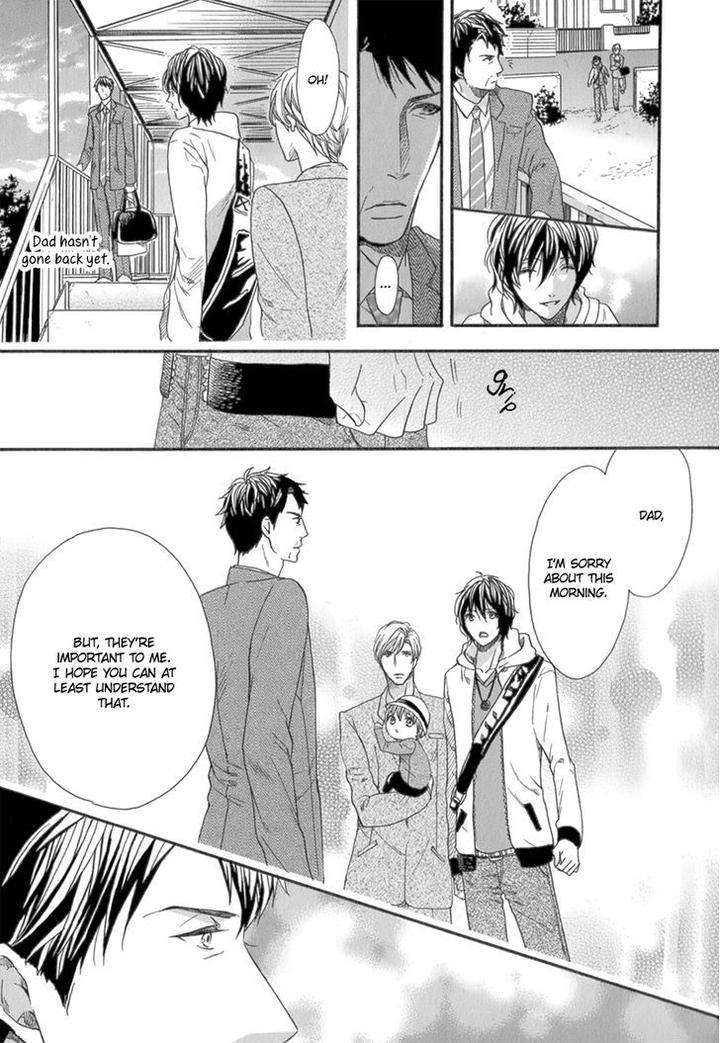 Koishite-Daddy-By-Kitazawa-Kyou-Eng page 24