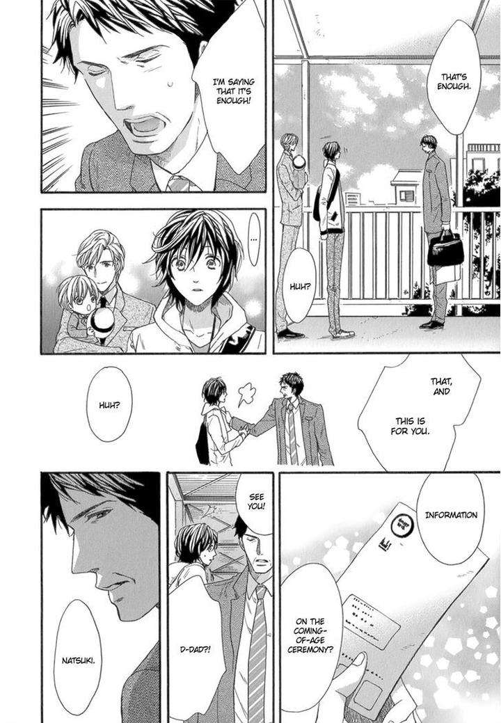 Koishite-Daddy-By-Kitazawa-Kyou-Eng page 25