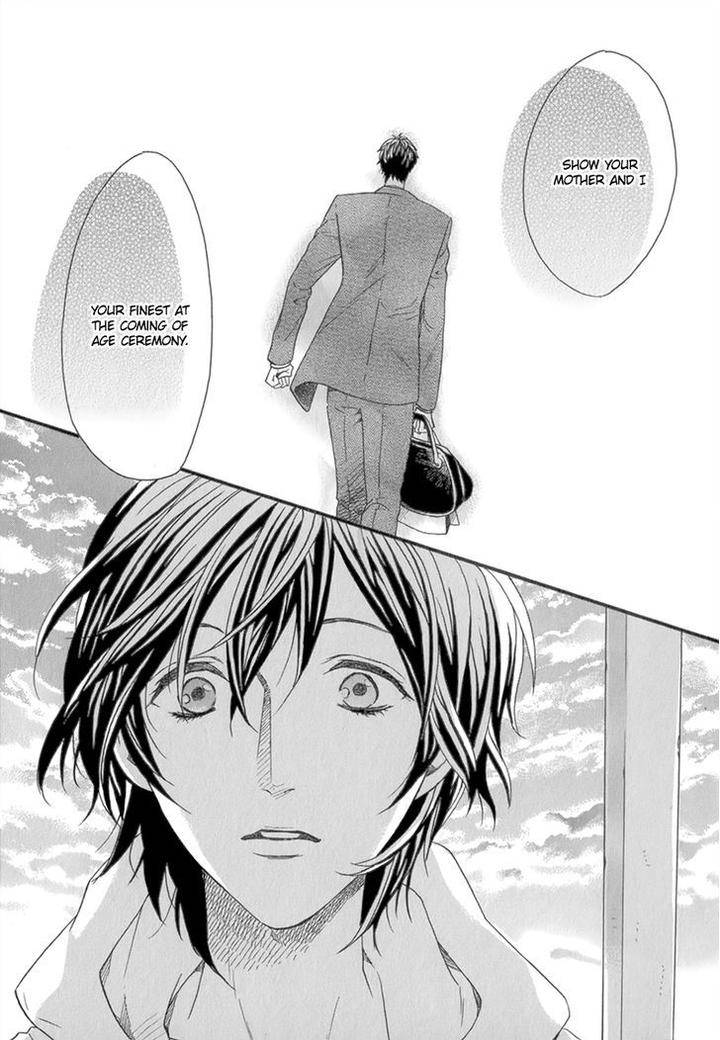 Koishite-Daddy-By-Kitazawa-Kyou-Eng page 26