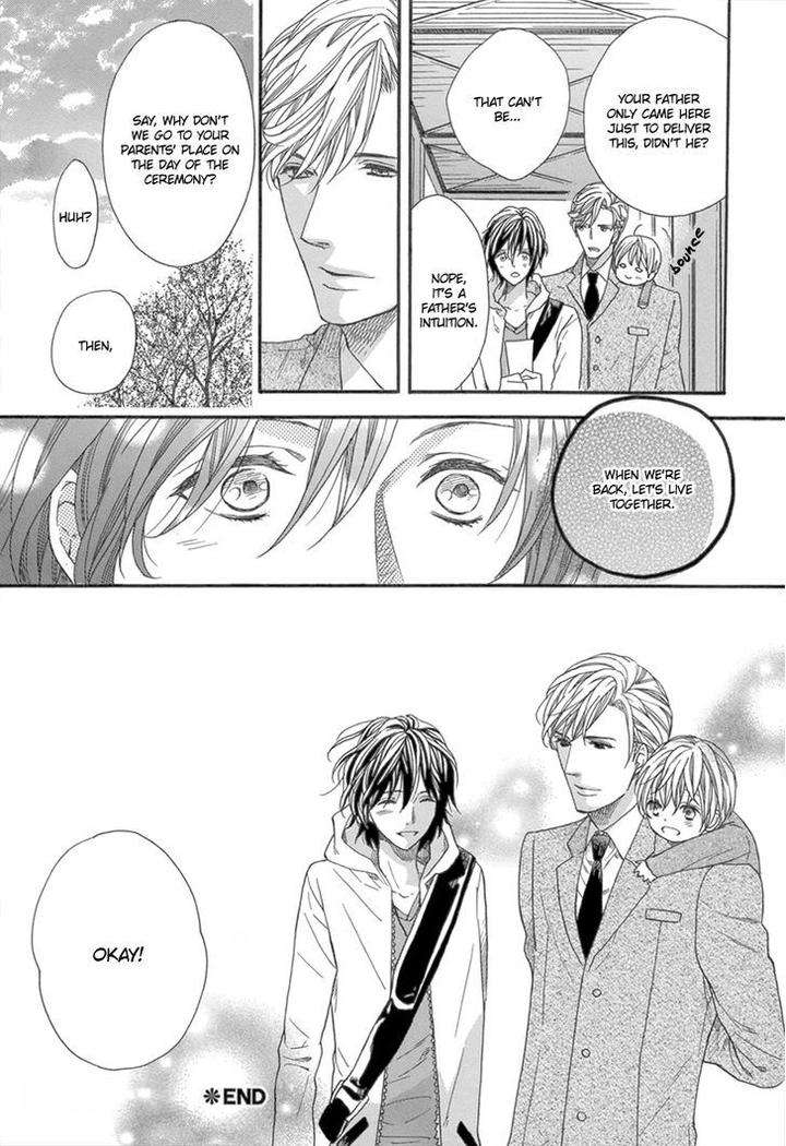 Koishite-Daddy-By-Kitazawa-Kyou-Eng page 27