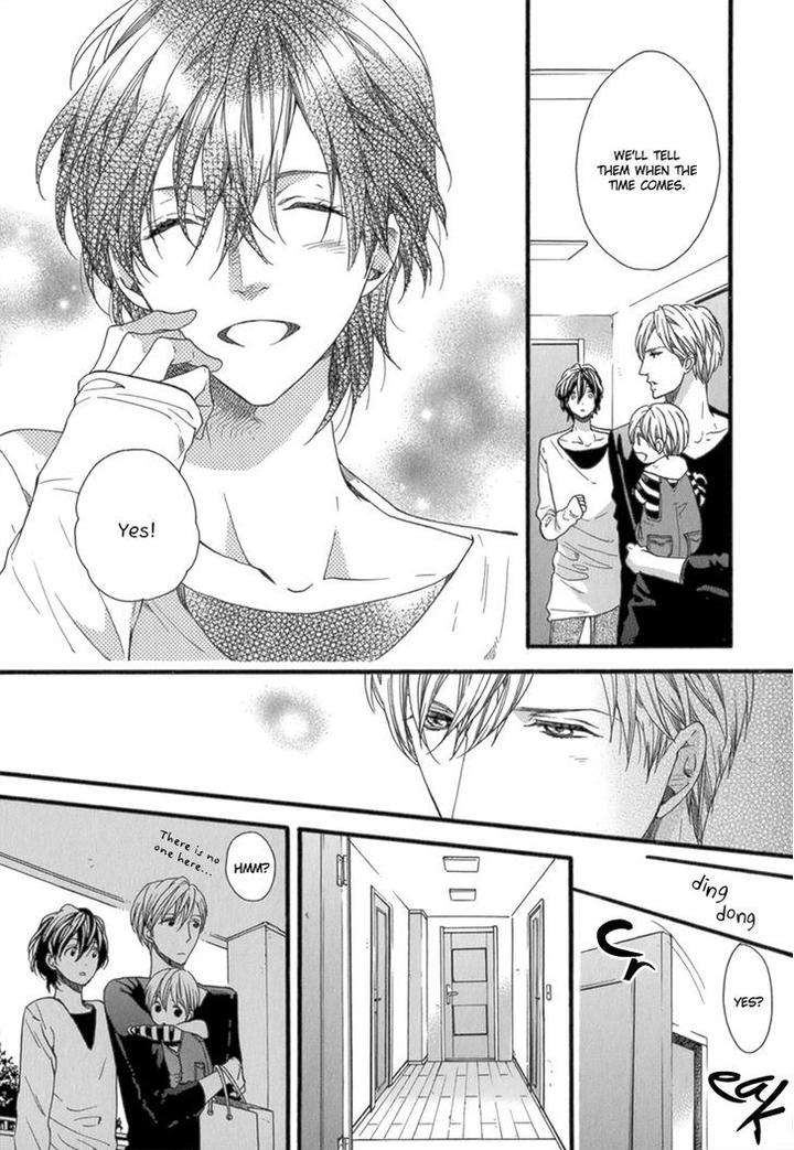 Koishite-Daddy-By-Kitazawa-Kyou-Eng page 6
