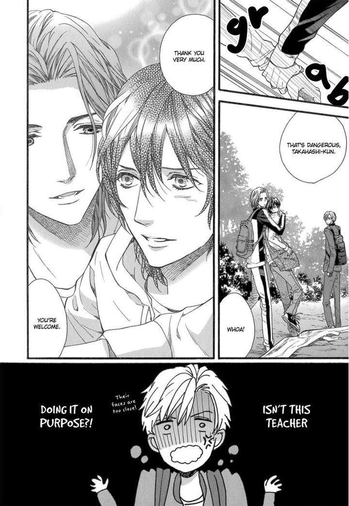 Koishite-Daddy-By-Kitazawa-Kyou-Eng page 15