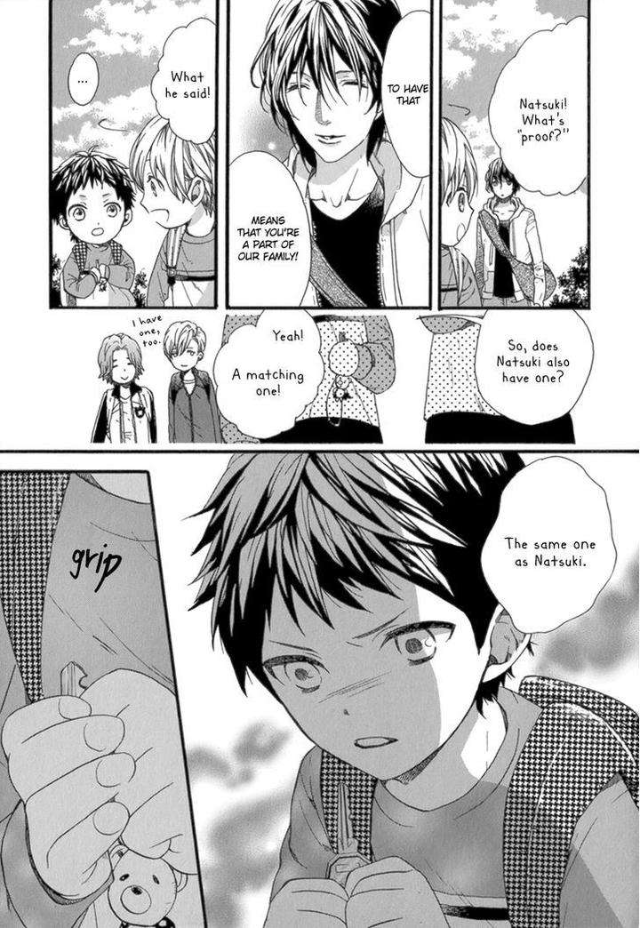 Koishite-Daddy-By-Kitazawa-Kyou-Eng page 18