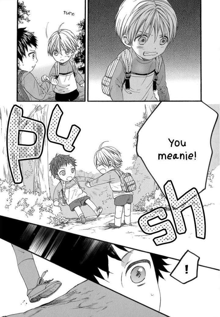 Koishite-Daddy-By-Kitazawa-Kyou-Eng page 20
