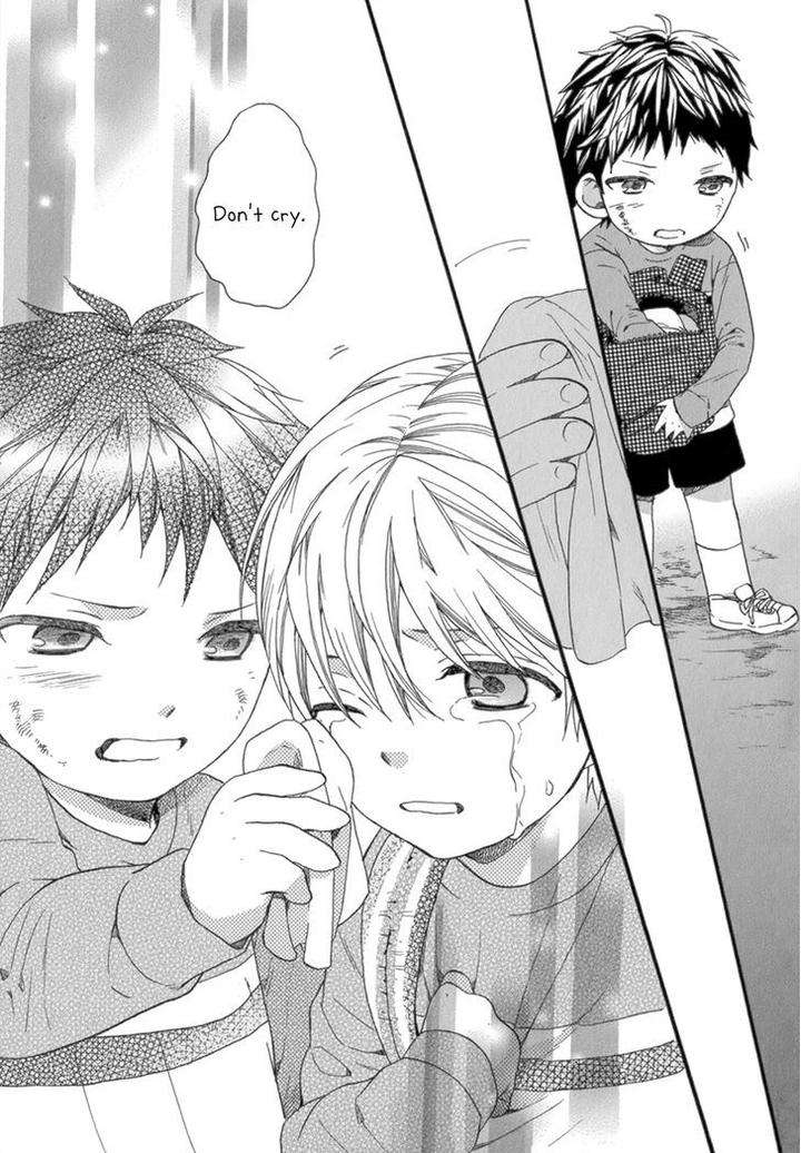 Koishite-Daddy-By-Kitazawa-Kyou-Eng page 26