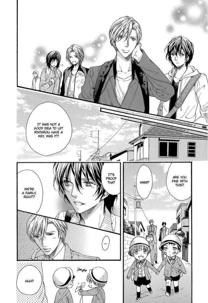 Koishite-Daddy-By-Kitazawa-Kyou-Eng page 27