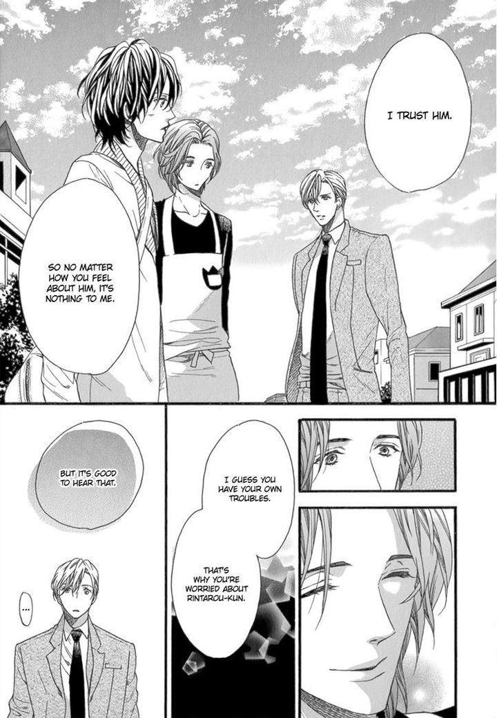Koishite-Daddy-By-Kitazawa-Kyou-Eng page 30