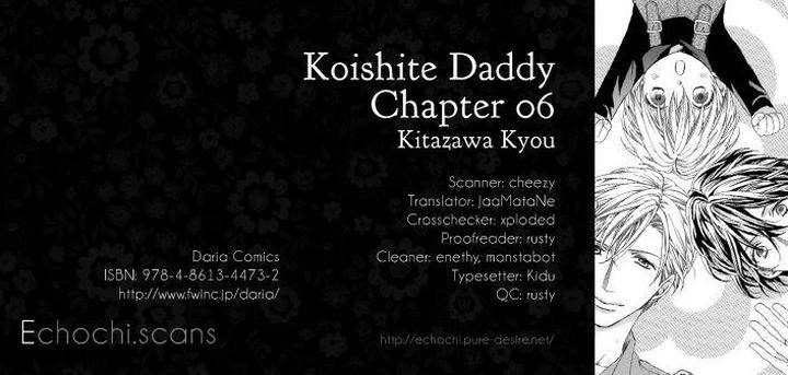 Koishite-Daddy-By-Kitazawa-Kyou-Eng chapter_007 thumbnail