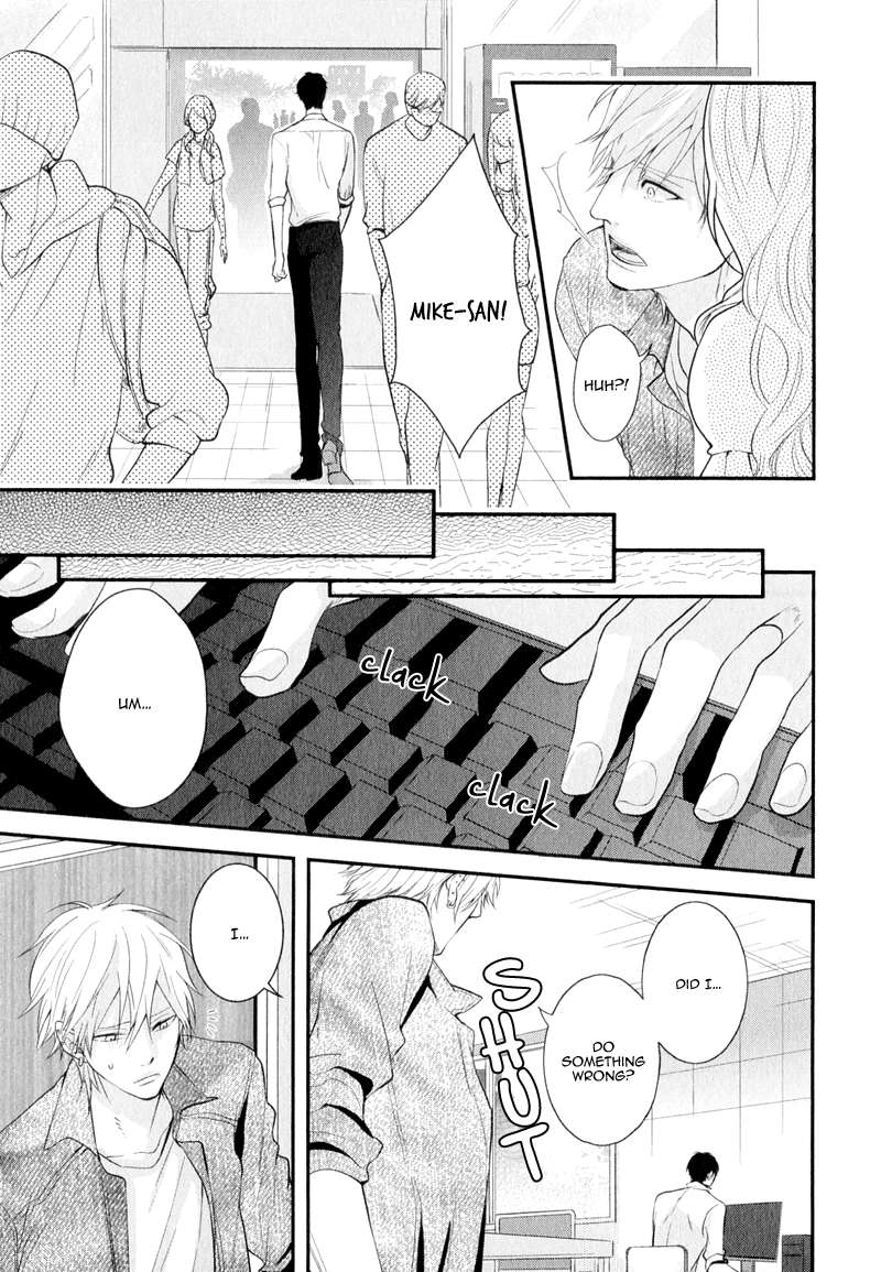 Koiume-Lover-By-Conro-Eng page 11