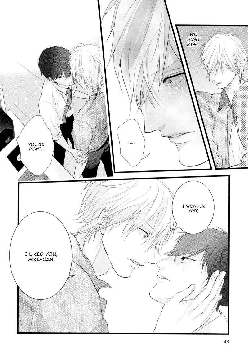 Koiume-Lover-By-Conro-Eng page 20