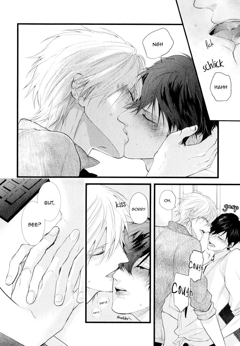 Koiume-Lover-By-Conro-Eng page 24