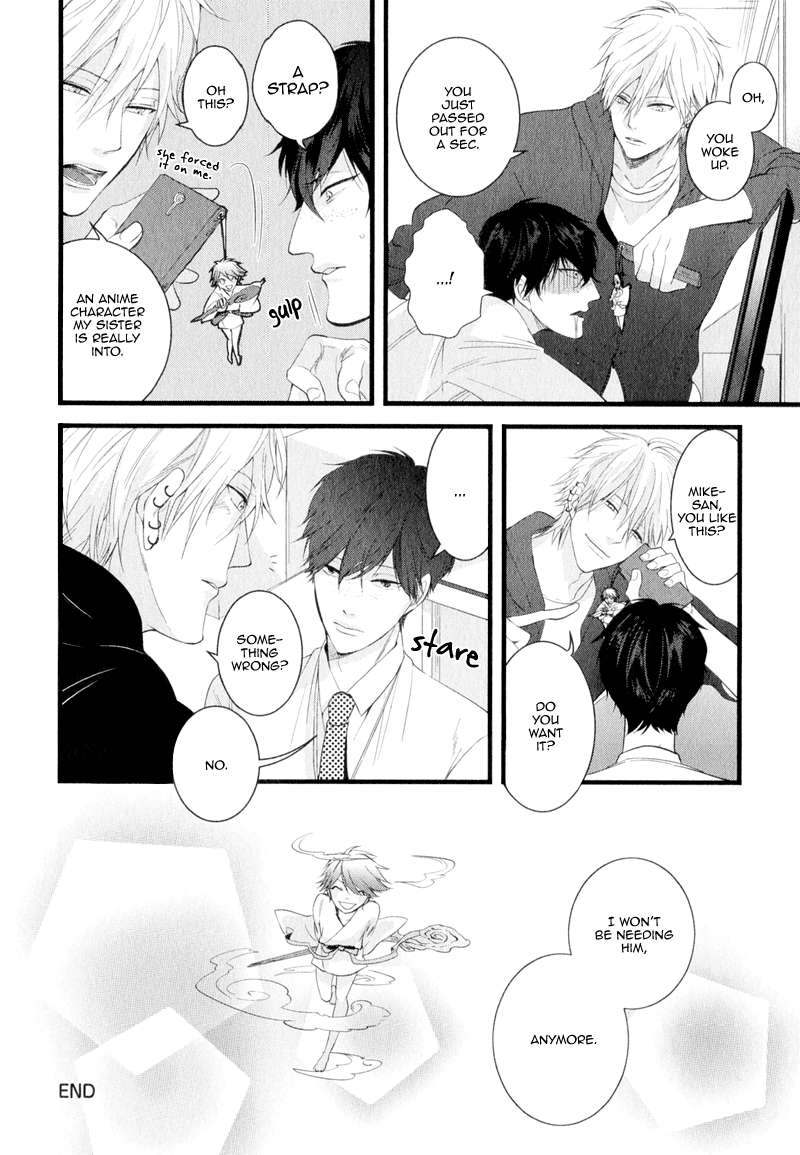 Koiume-Lover-By-Conro-Eng page 26