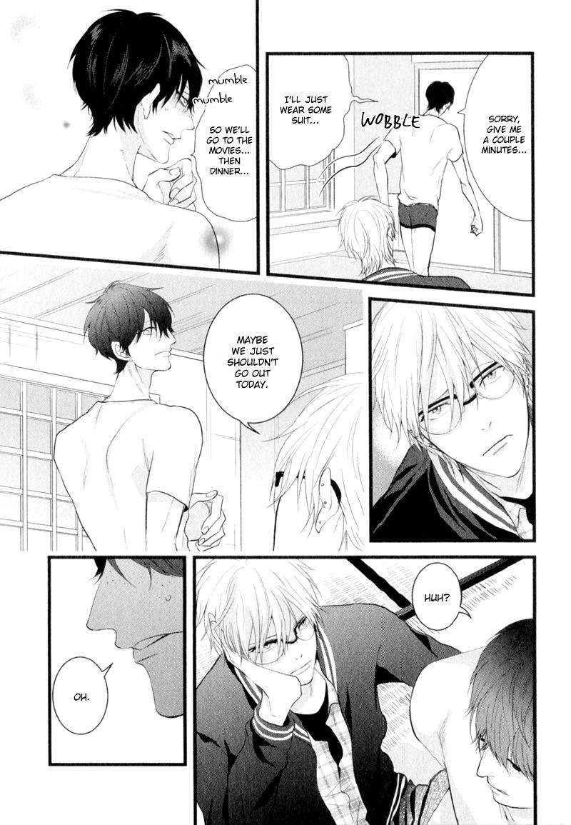 Koiume-Lover-By-Conro-Eng page 7
