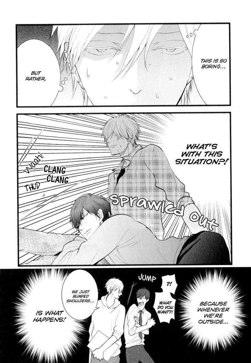 Koiume-Lover-By-Conro-Eng page 10