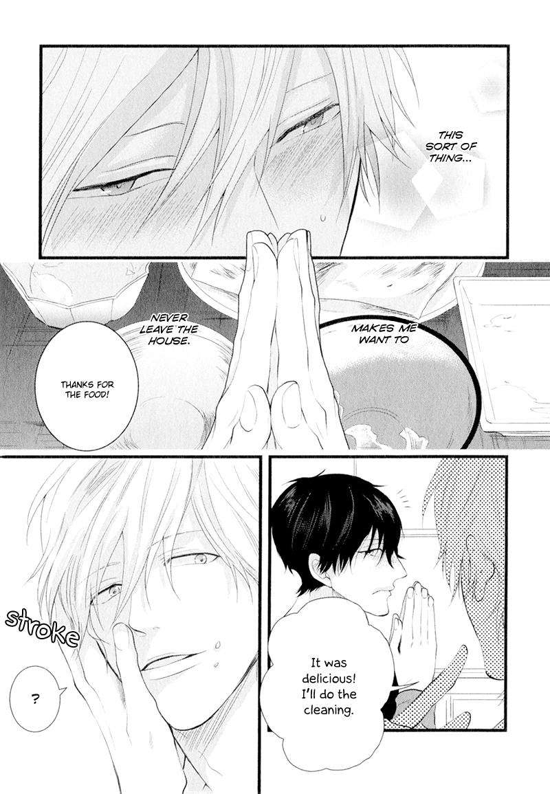 Koiume-Lover-By-Conro-Eng page 15