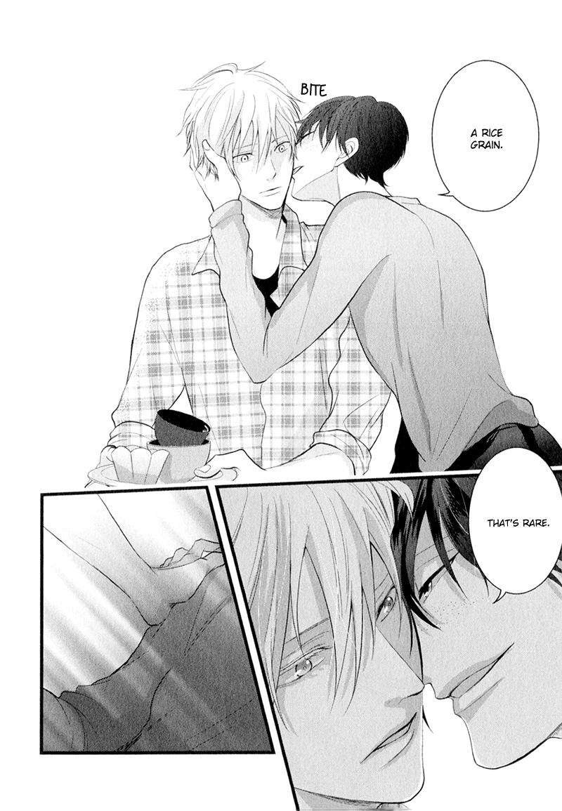 Koiume-Lover-By-Conro-Eng page 16