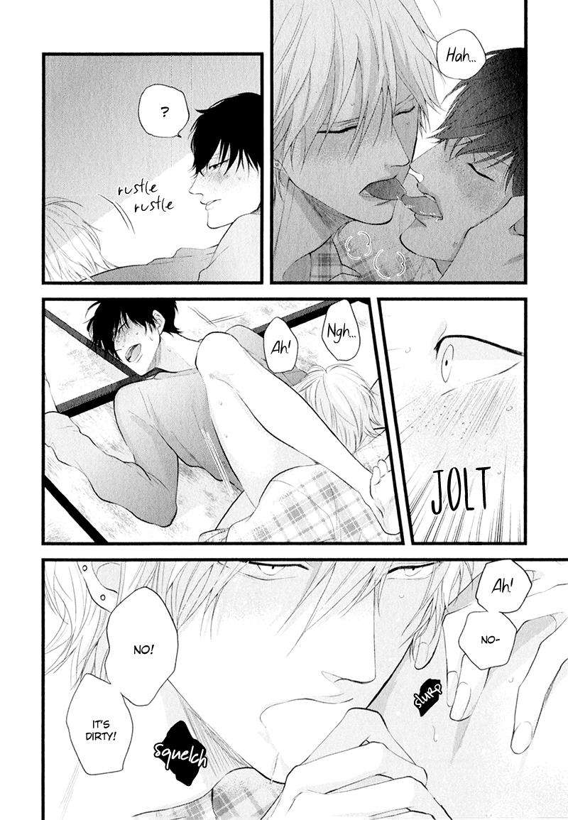 Koiume-Lover-By-Conro-Eng page 18
