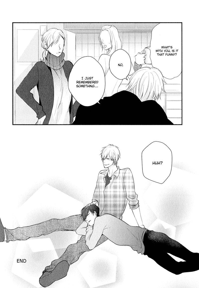 Koiume-Lover-By-Conro-Eng page 24