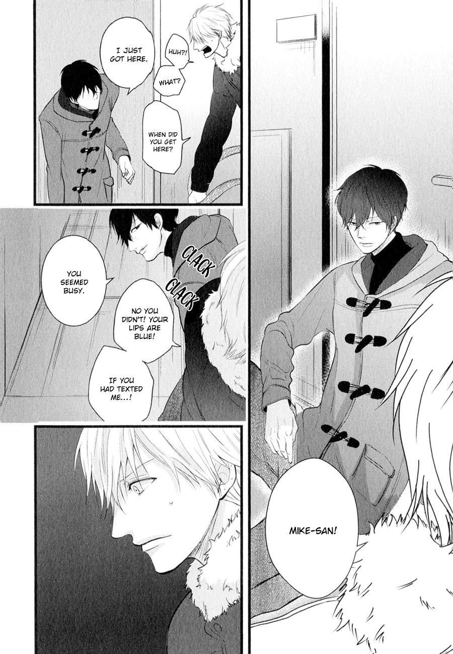 Koiume-Lover-By-Conro-Eng page 12